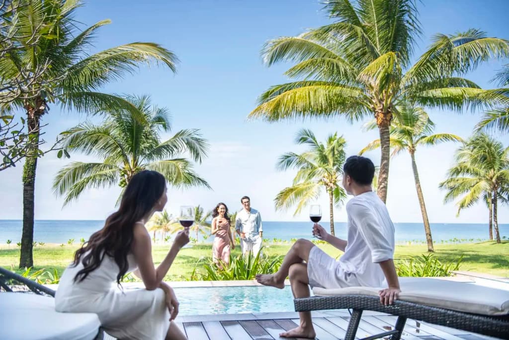 Vinpearl Wonderworld Phu Quoc - photo 41