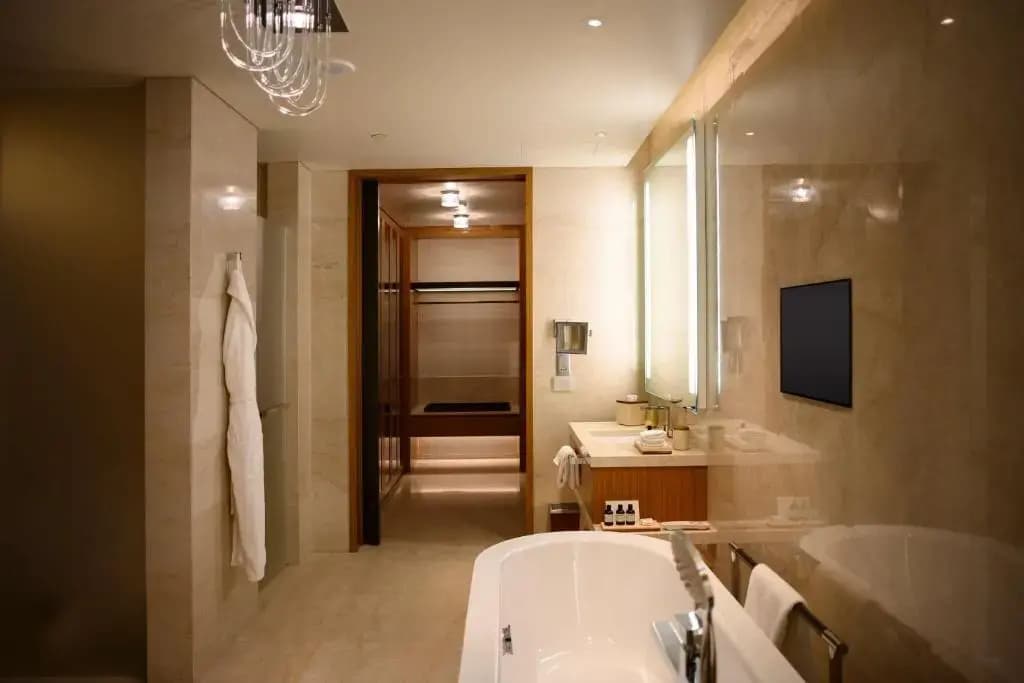 Park Hyatt Doha - photo 13