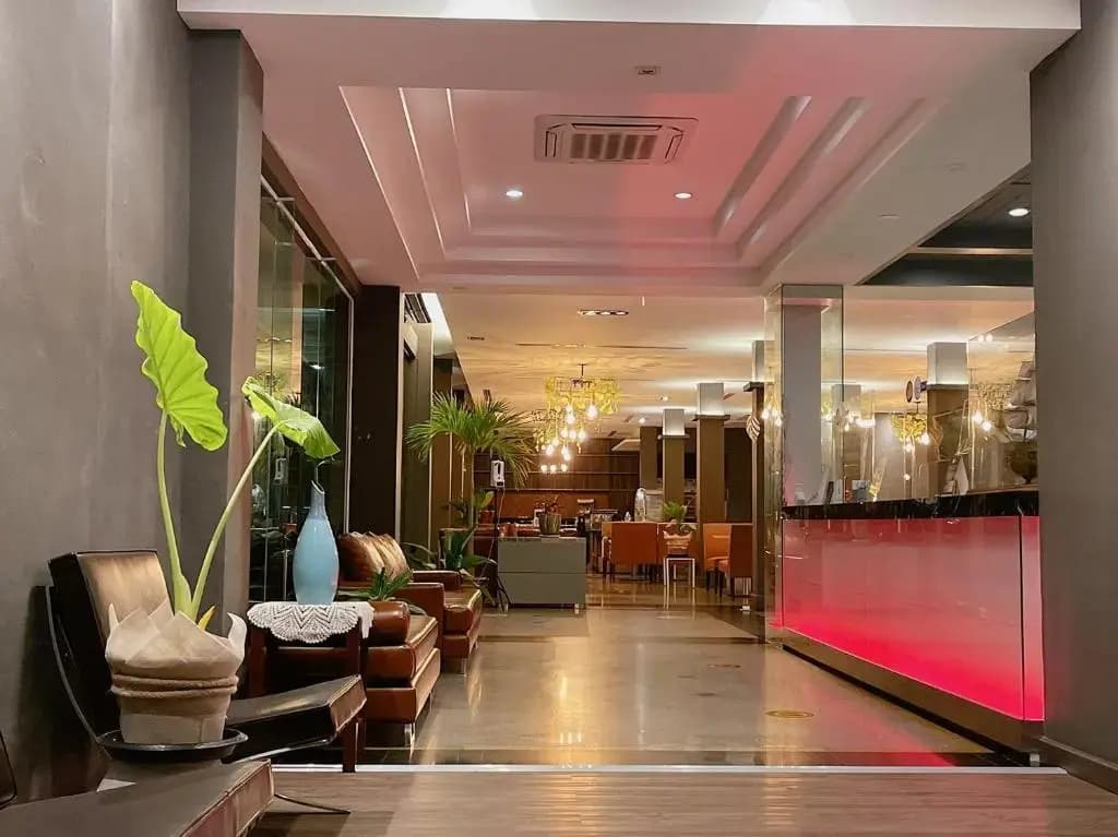 C&N Hotel Patong, Phuket - photo 2