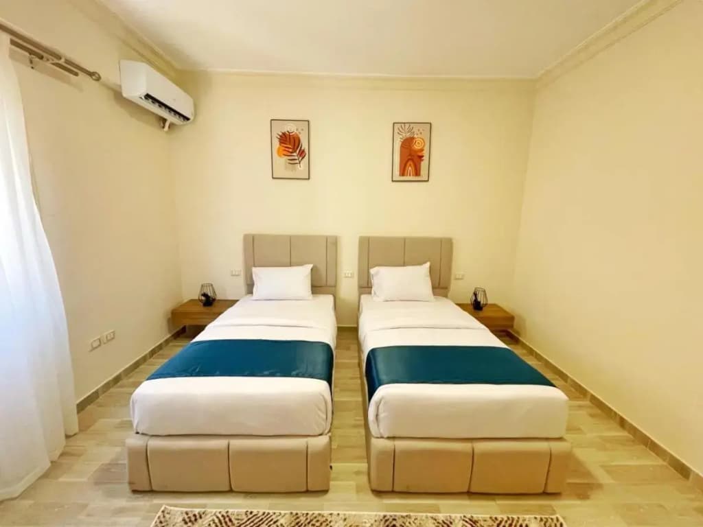 Settle inn Janoub Apartments - photo 17