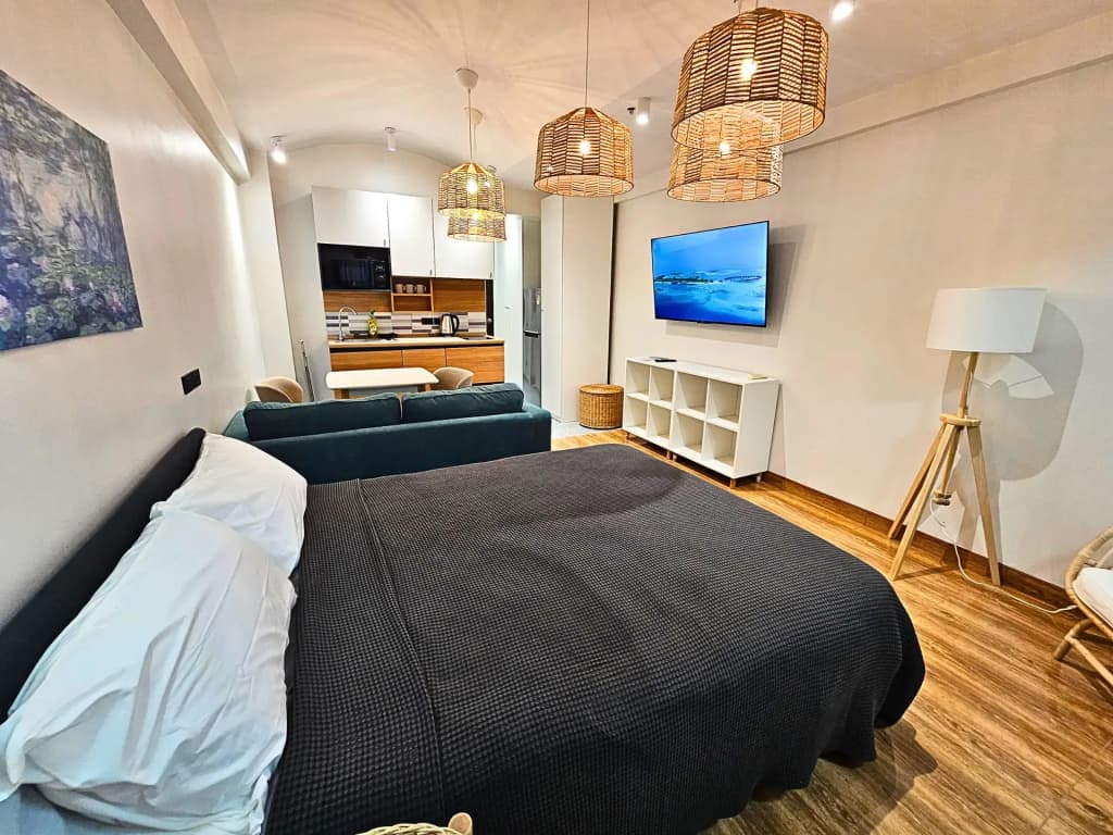 Thai Lux Jomtien Apartments - photo 12