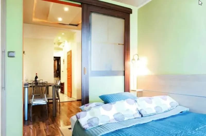 Orangehomes Apt Erkel Street Apartments - photo 7