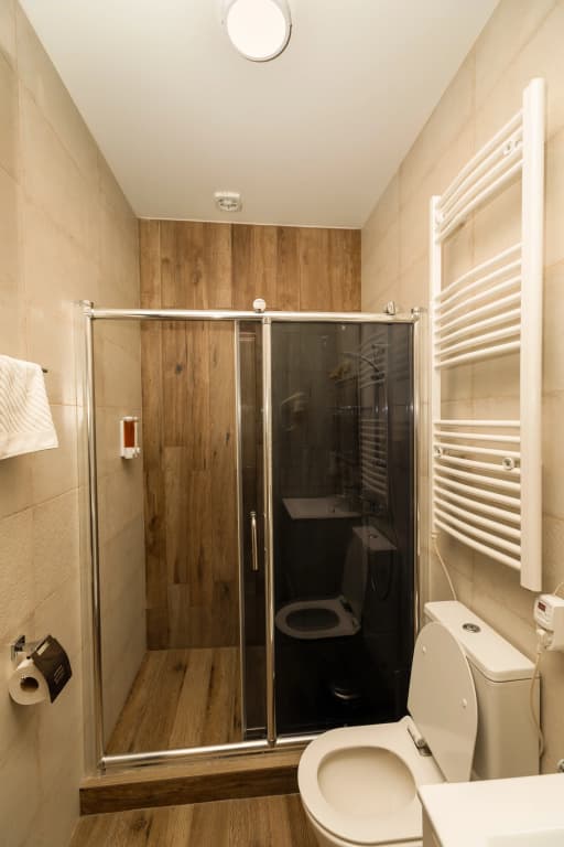 Griboedov Hotel - photo 20