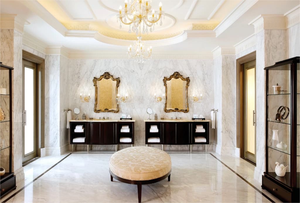 Al Habtoor Palace Hotel - photo 11