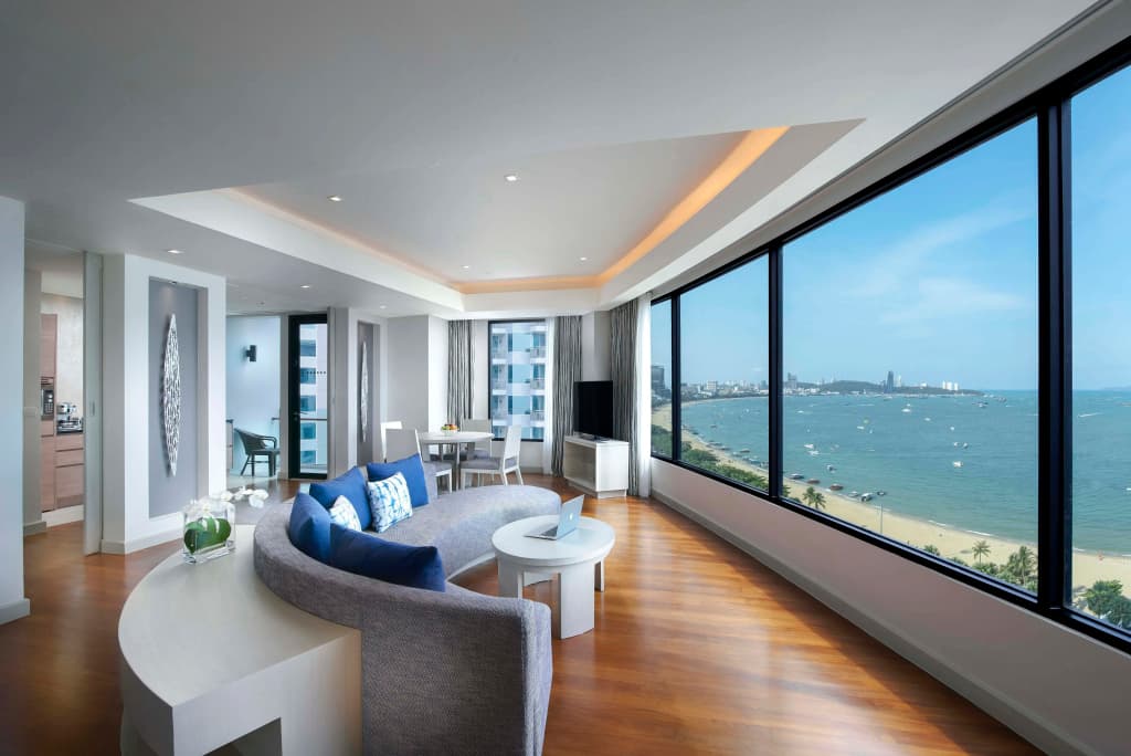 Amari Pattaya - photo 18