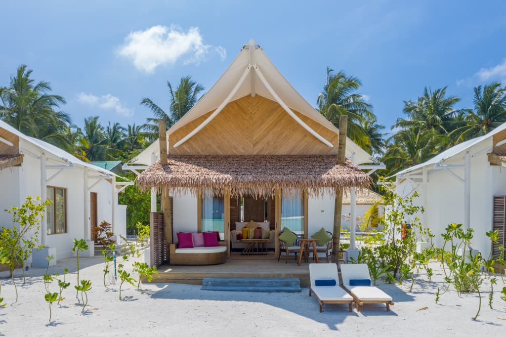 Cinnamon Hakuraa Huraa Maldives Hotel - photo 11