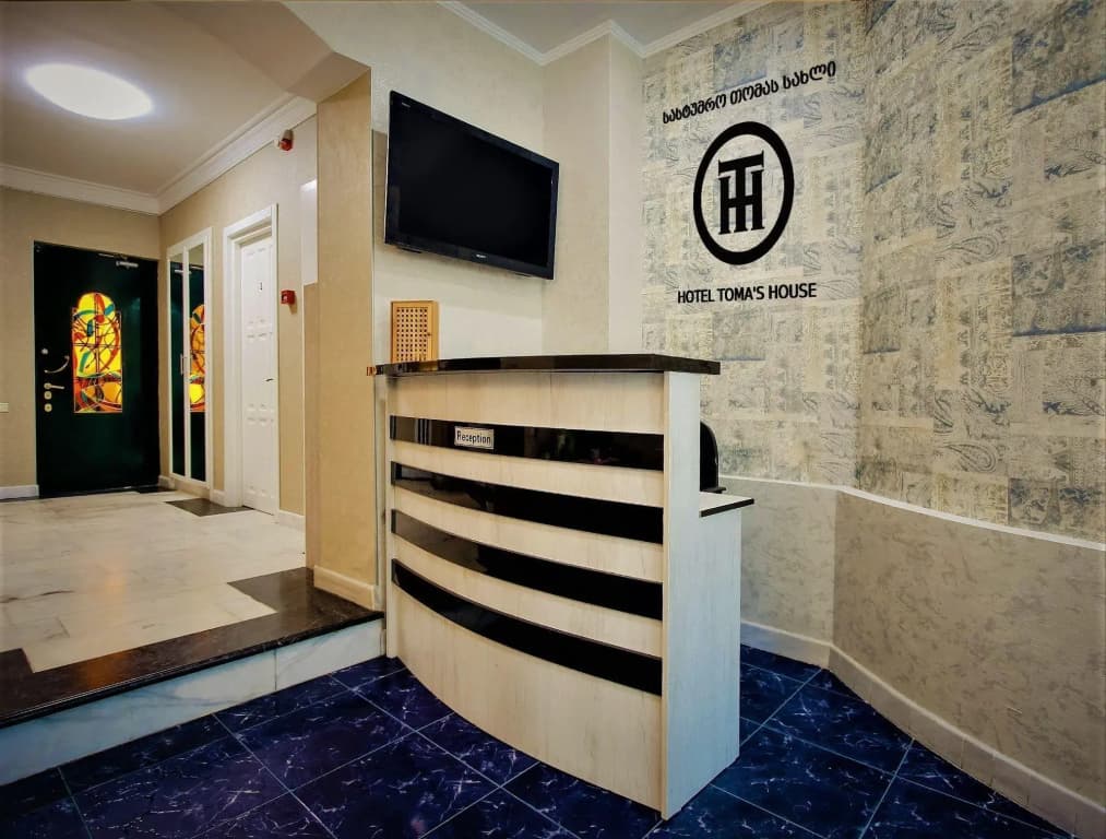 Toma's House Hotel - photo 28