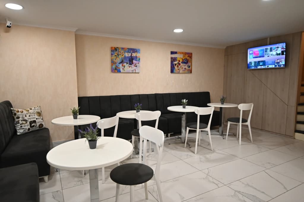 Hotel Well Inn - photo 32