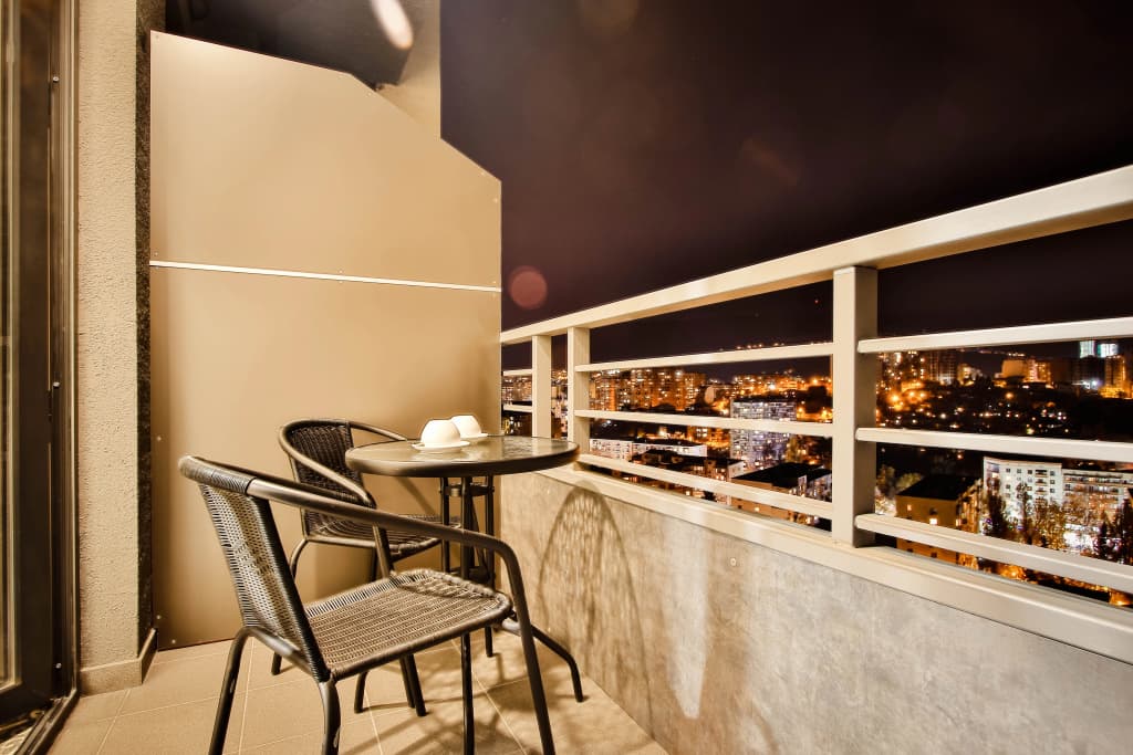 Ameri Plaza Tbilisi - photo 36