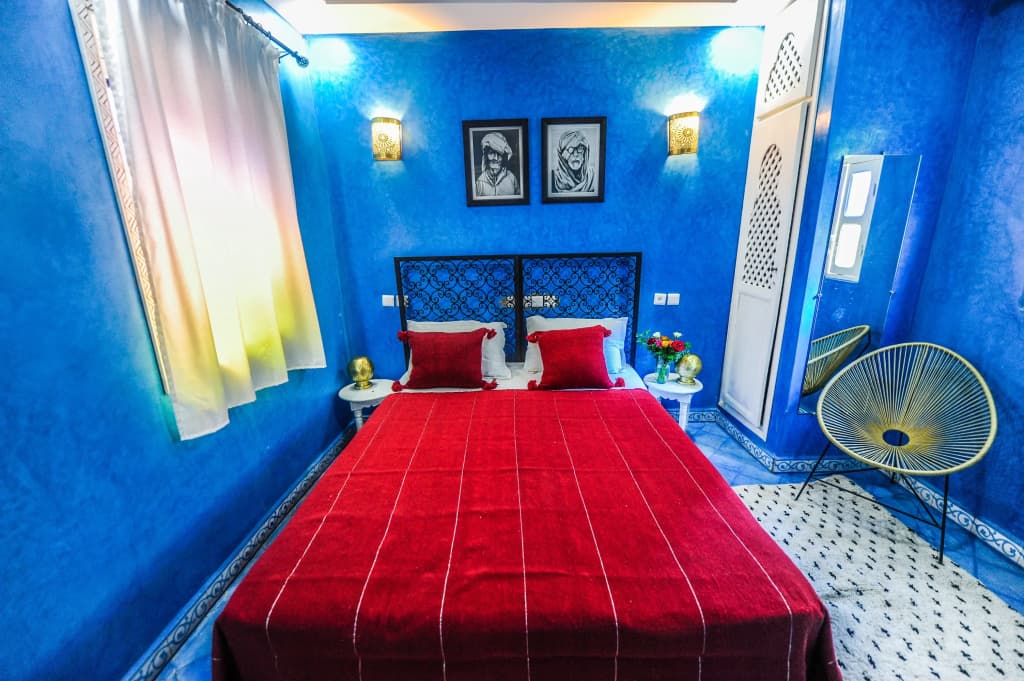 Riad Milouda Hotel - photo 32