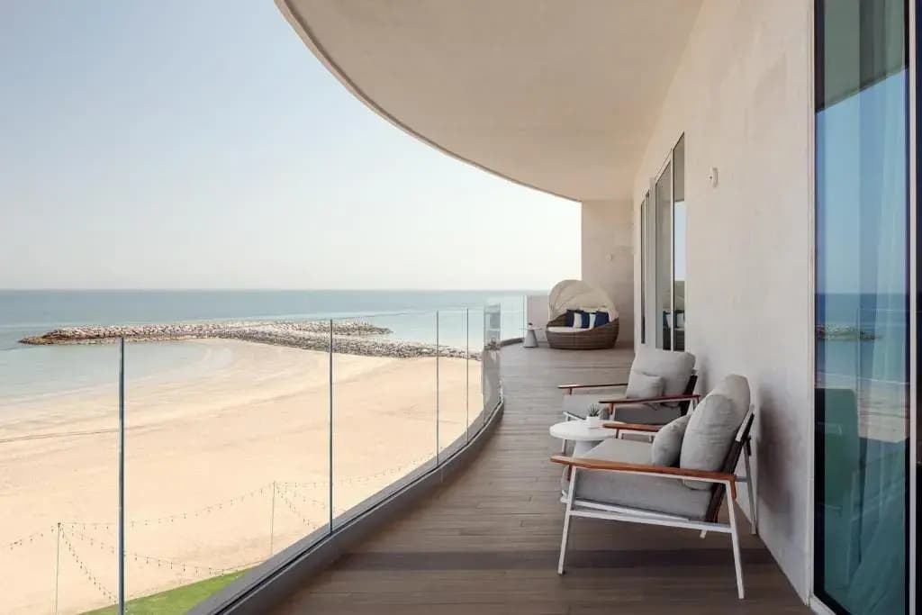 The St Regis Al Mouj Muscat Resort - photo 30