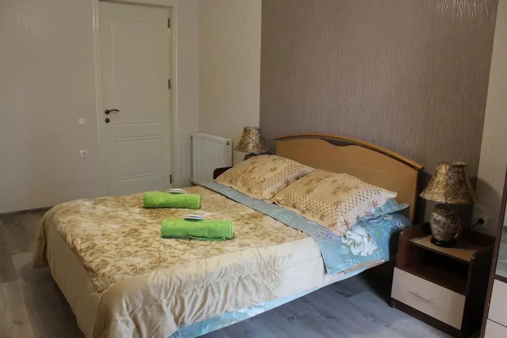 Niko Home Guest House - photo 24