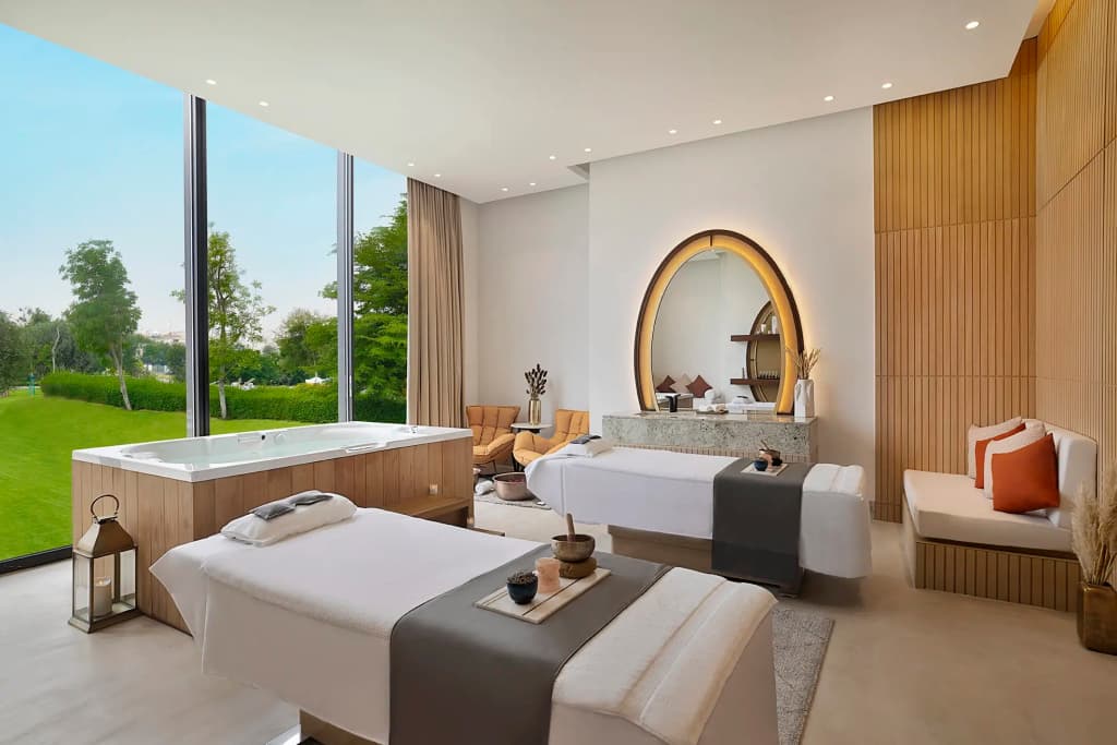 Katara Hills Doha, LXR Hotels & Resorts - photo 23