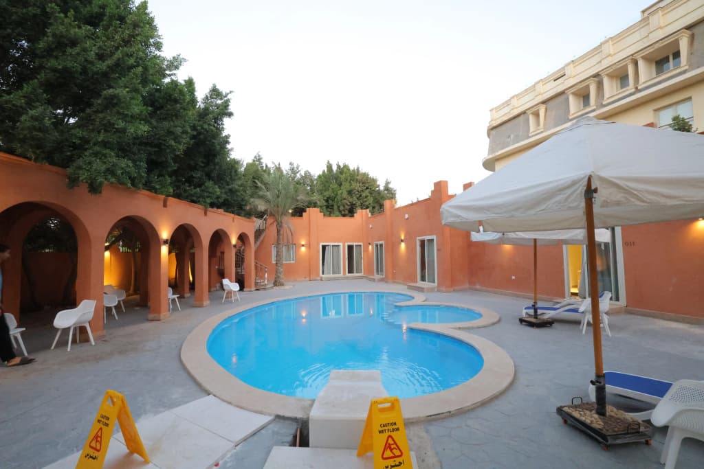 Settle inn Fajr boutique Hotel - photo 3