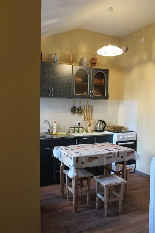 Id House Guest House - photo 4