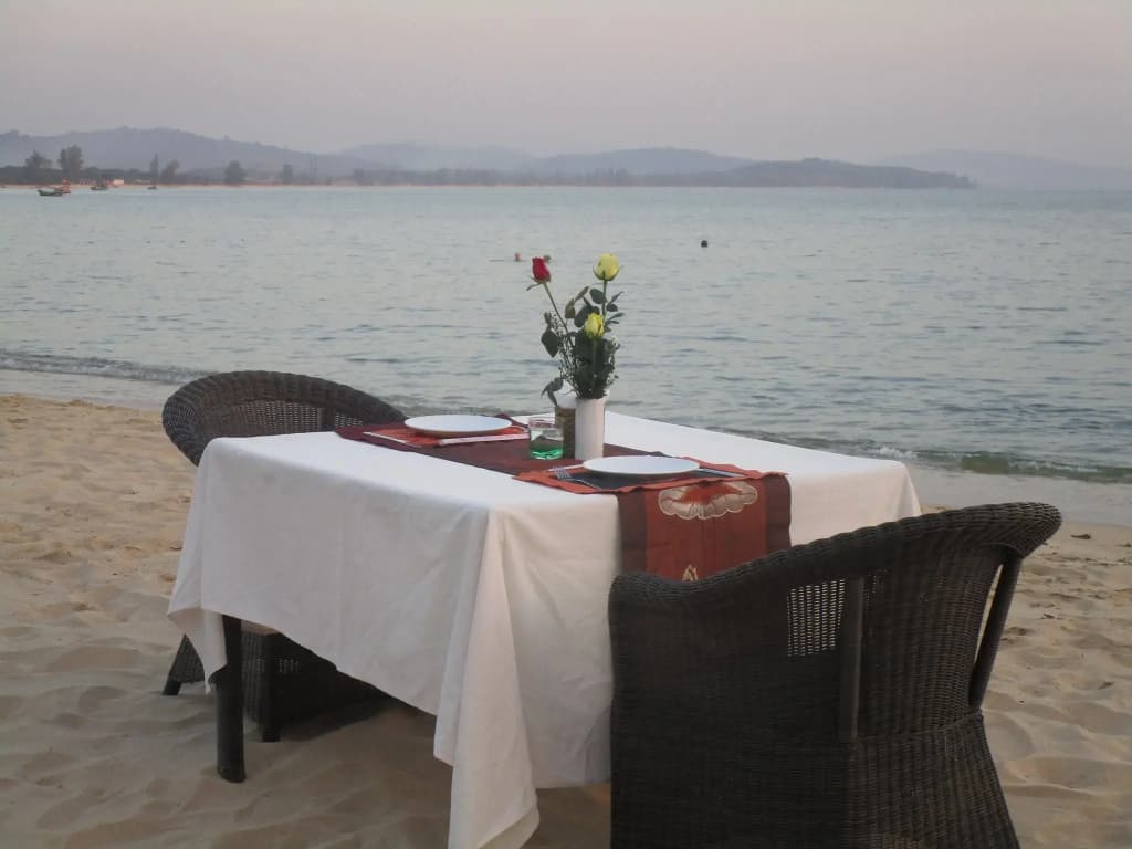 Milana Beach Resort & Spa Hotel - photo 7