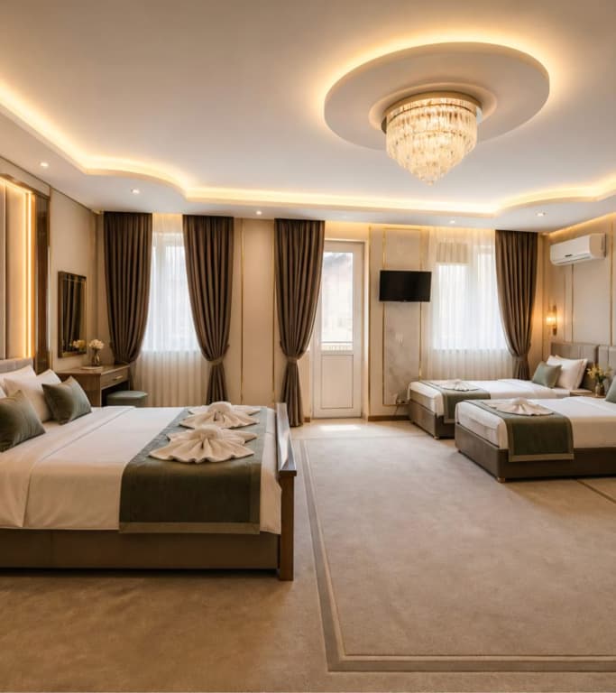 Tutto Passa Hotel - photo 5