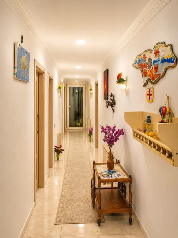 Linikani Hotel - photo 14