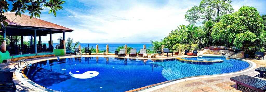 Chaweng Bayview Resort Hotel - photo 14