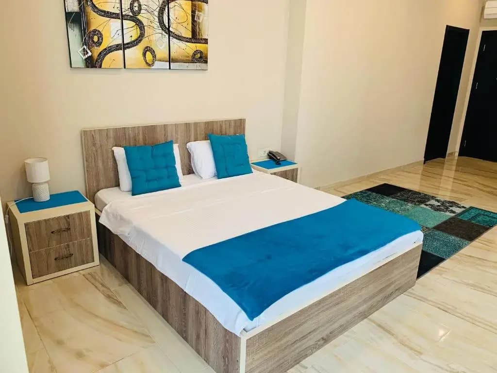 Villa Residence Apart-hotel - photo 23
