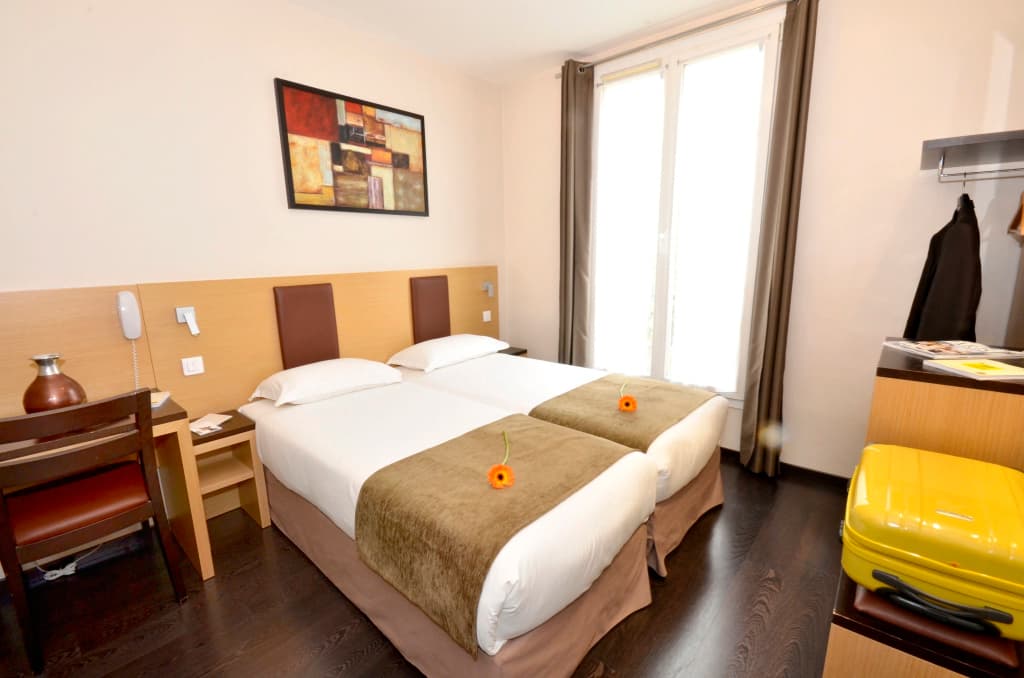 Source Hotel - photo 7