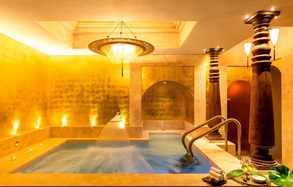 Hotel Metropole Venezia - photo 17