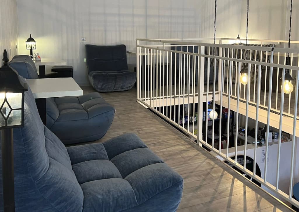 New Generation Hostel Milan Center - photo 16