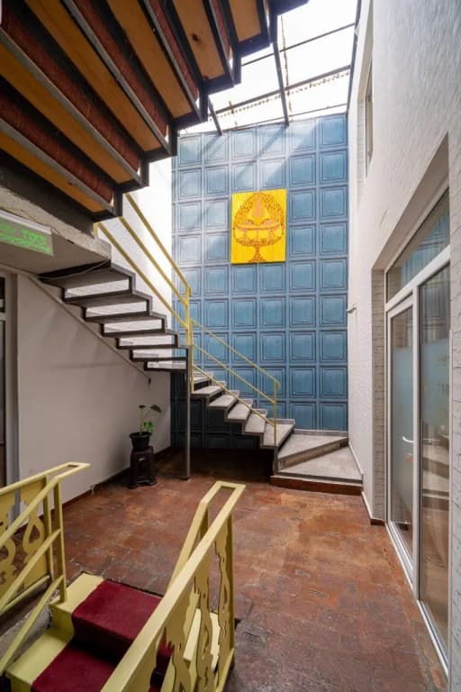 Tato Hotel - photo 36