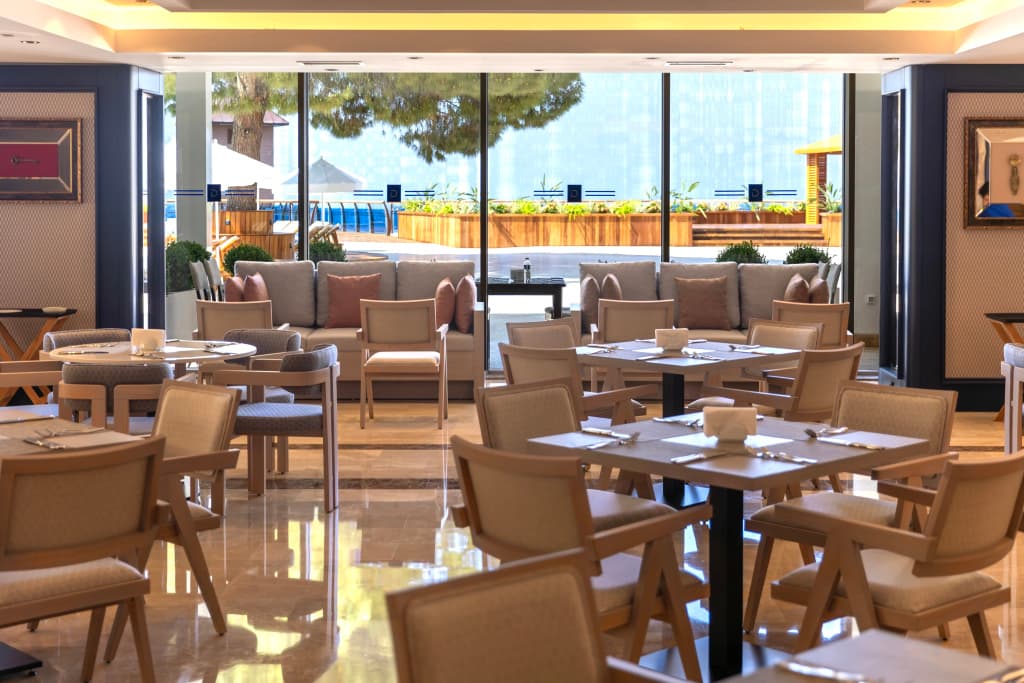 Delta Hotels by Marriott Antalya Lara - photo 19