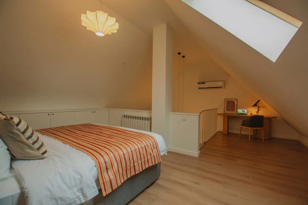 Artifact Apart Hotel - photo 41
