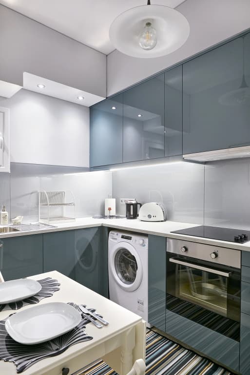 Central Kolonaki Apartments - photo 9