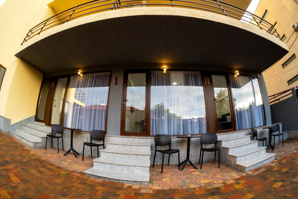 Hotel Urban Blis - photo 6