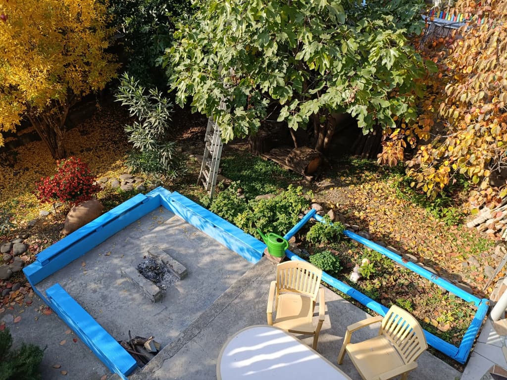 Eco-friendly Why Me Tbilisi Guest House - photo 18