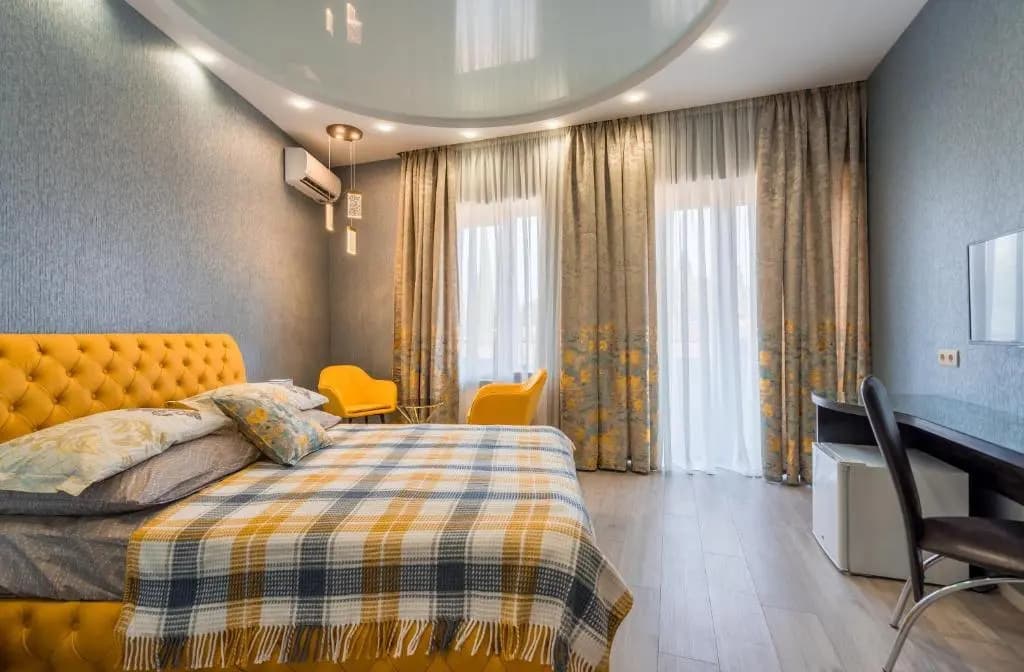 Constant Tbilisi Hotel - photo 35
