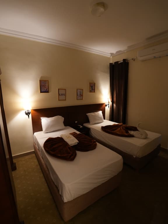 Montana Cairo Boutique-hotel - photo 9