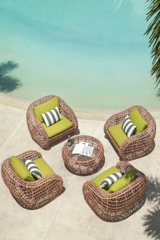 The Pavilons Phuket Hotel - photo 17