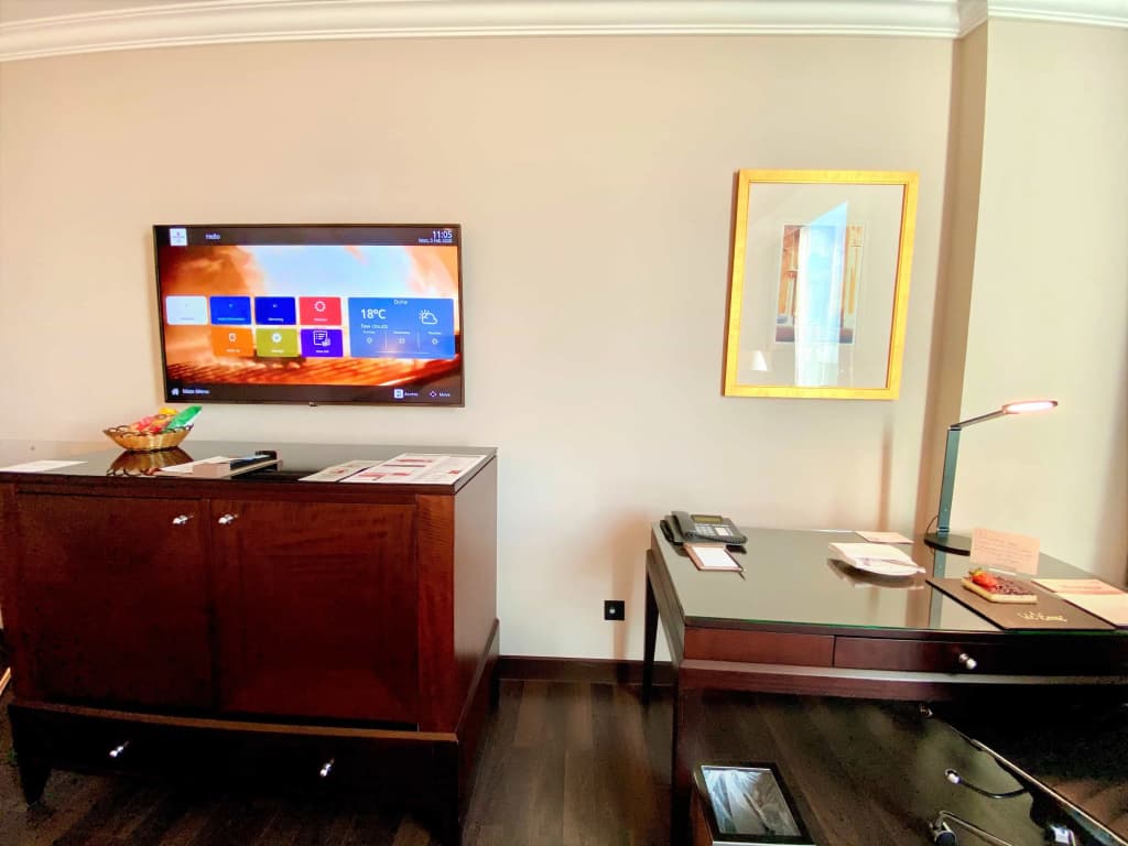 Millennium Hotel Doha Hotel - photo 31
