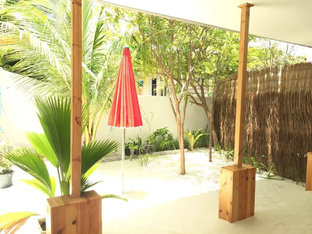 Manta Inn Guest House - photo 15