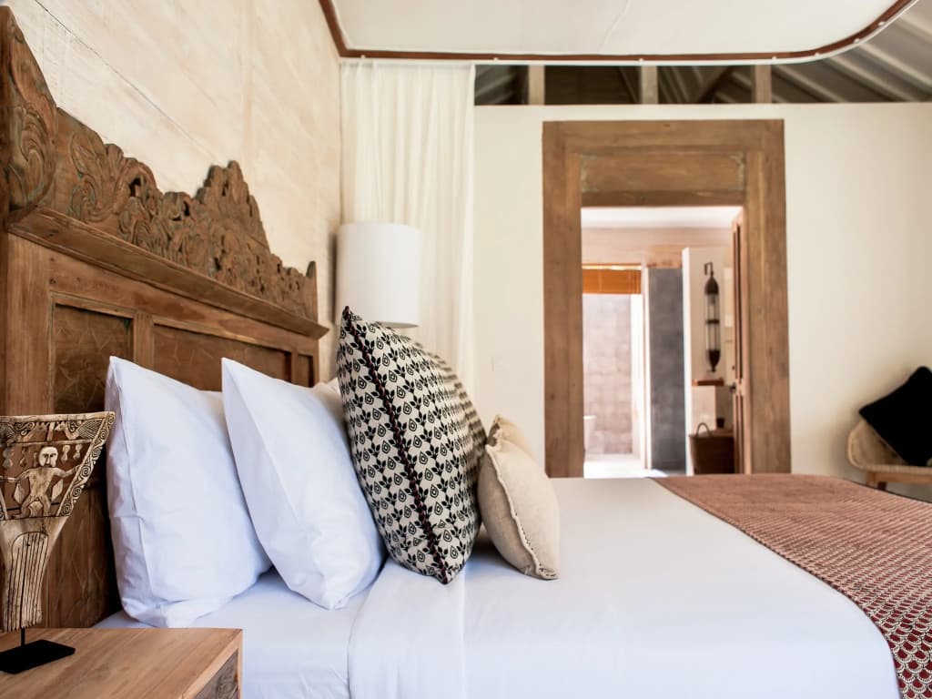 Alea Villa - photo 21