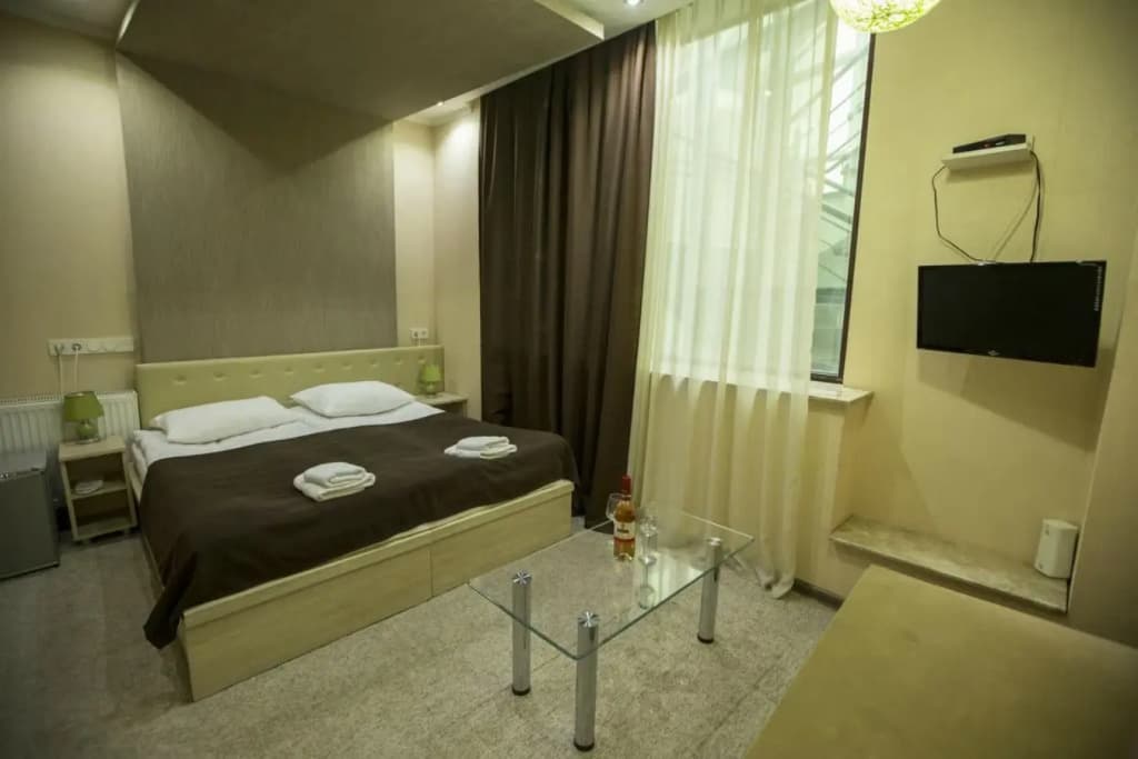 Tbiliseli Hotel - photo 27