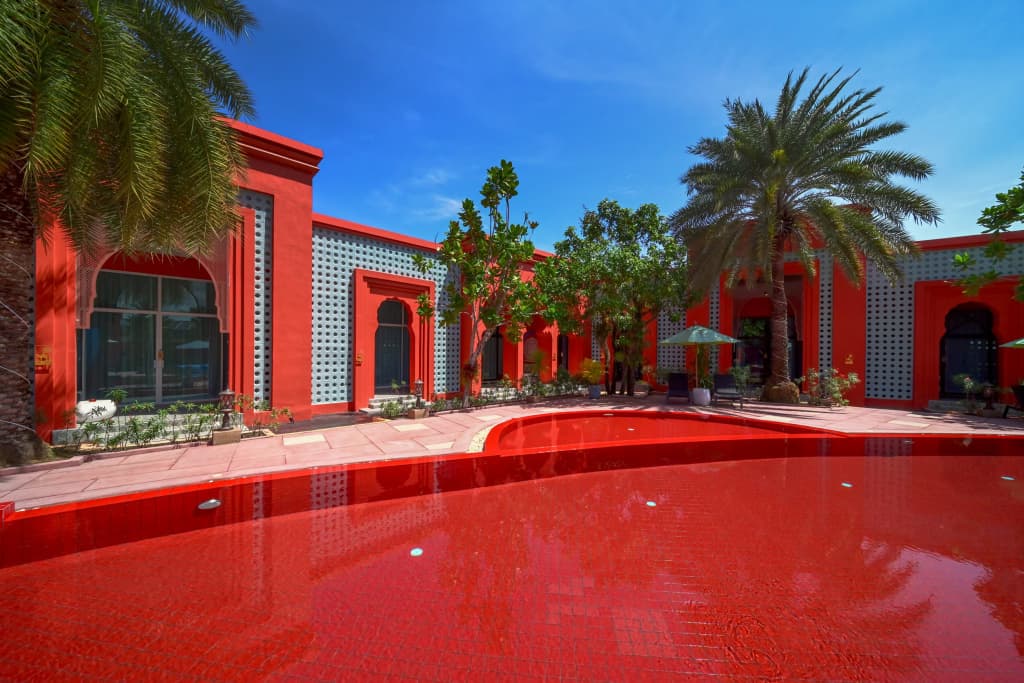 The Kiri Villas Resort - photo 24