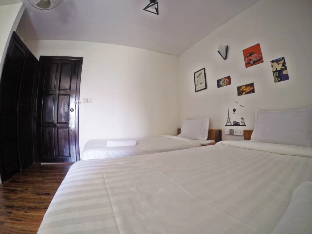 Sky Garden Boutique Hotel - photo 33