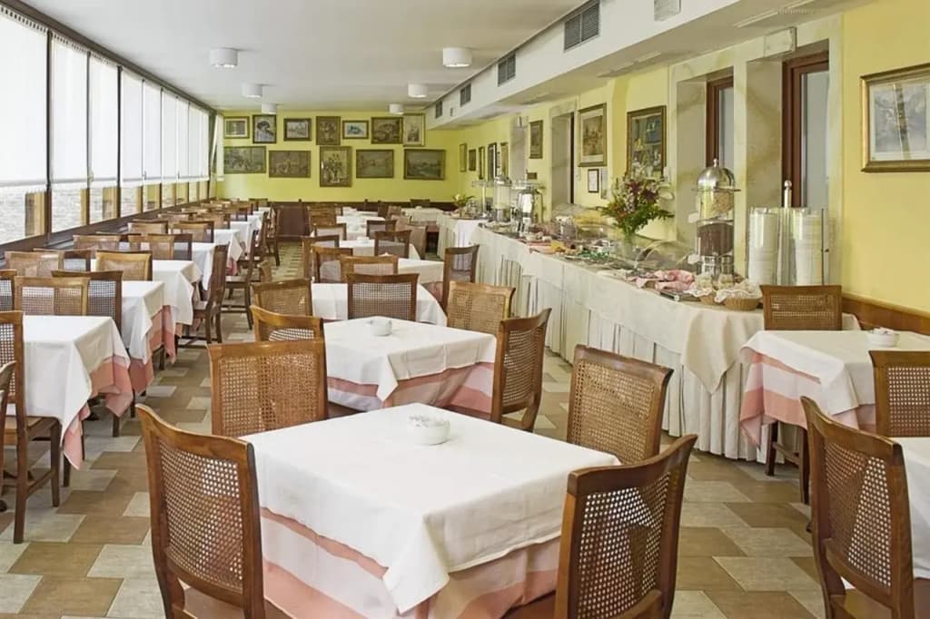 Hotel Nazionale - photo 10