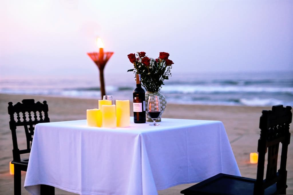 Le Belhamy Resort And Spa Hotel - photo 30