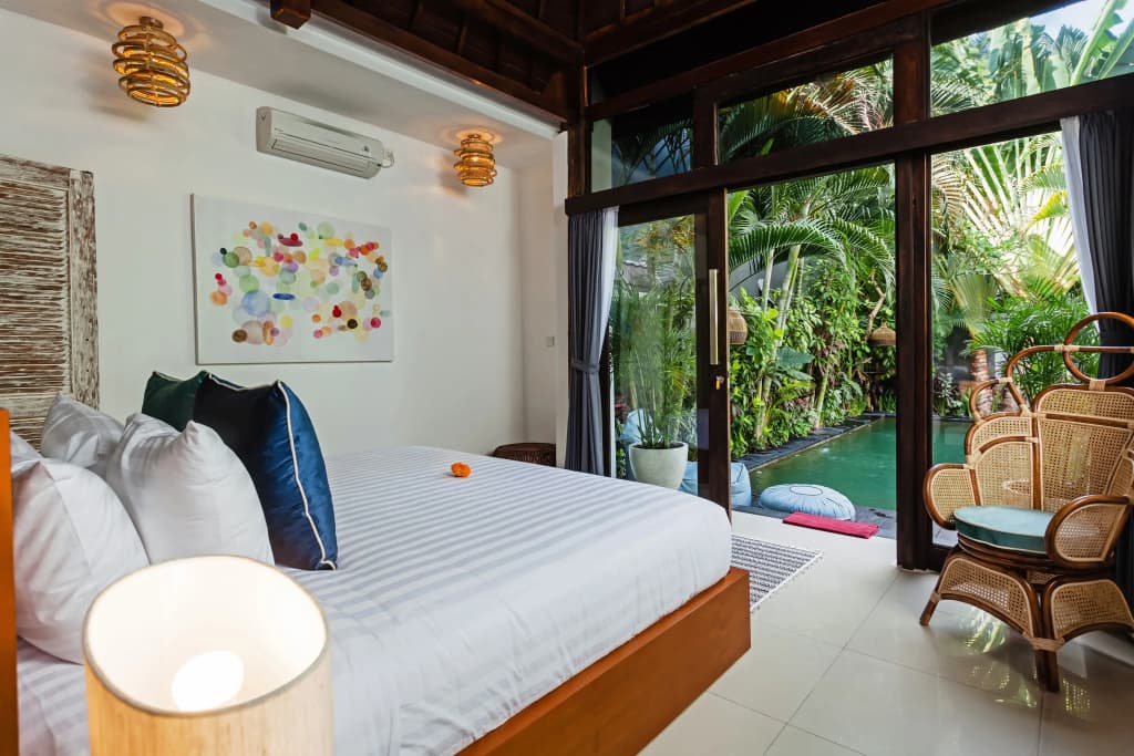 Kubu Luxury Seminyak Private Mansion Villa - photo 4