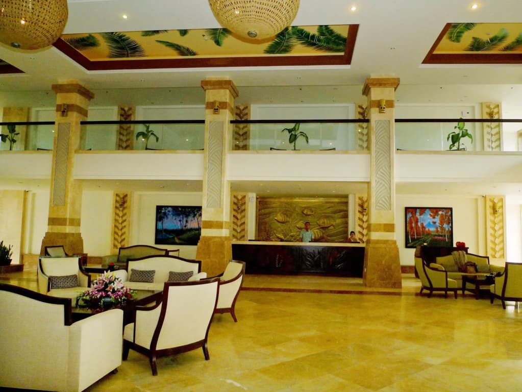 Olalani Resort Hotel And Condotel - photo 49