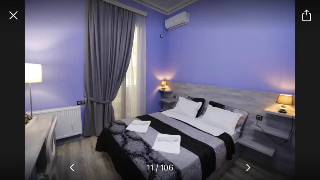 Hotel Grand GMP - photo 14