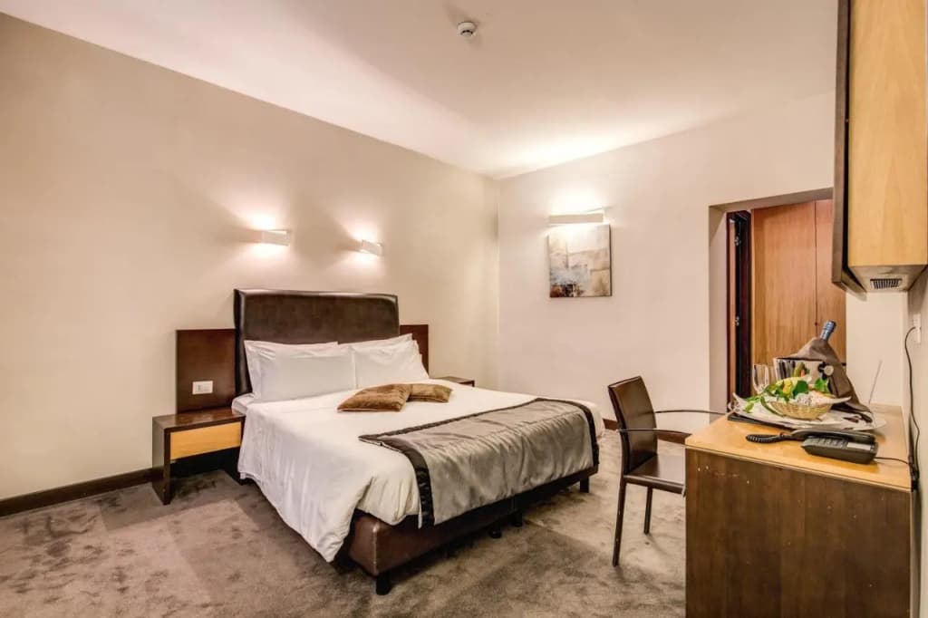Hotel Trevi - photo 35