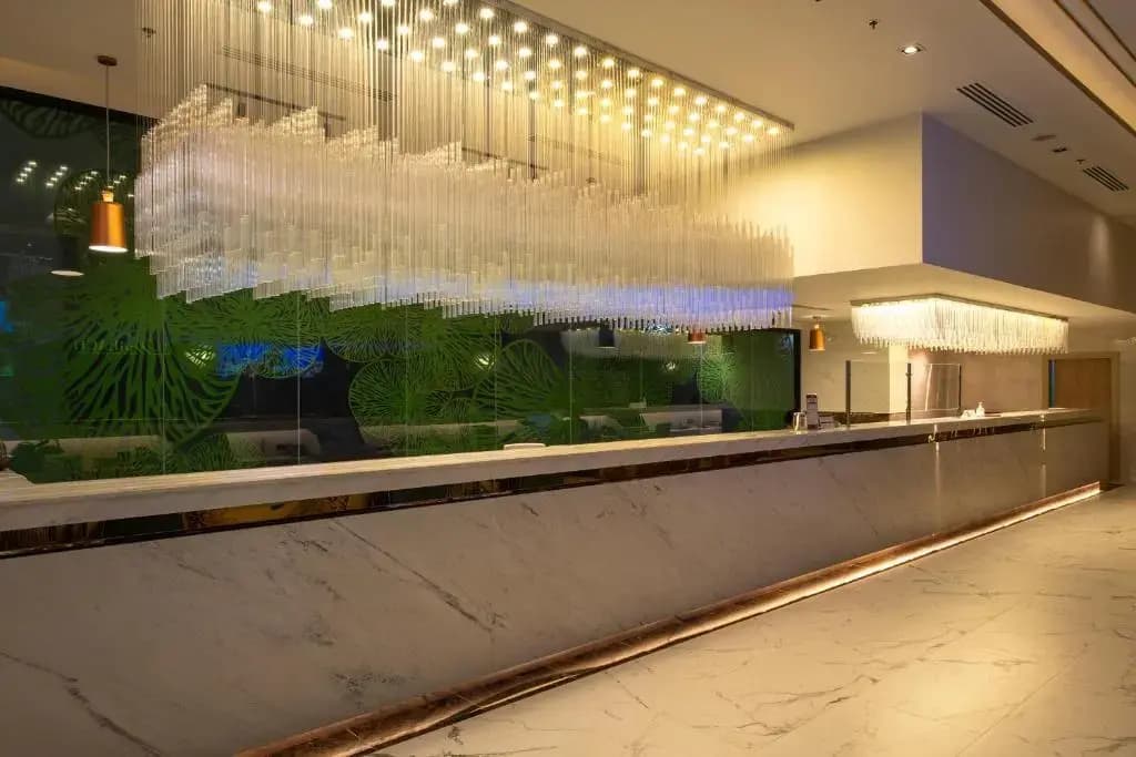 Pattaya Discovery Beach Hotel - photo 14