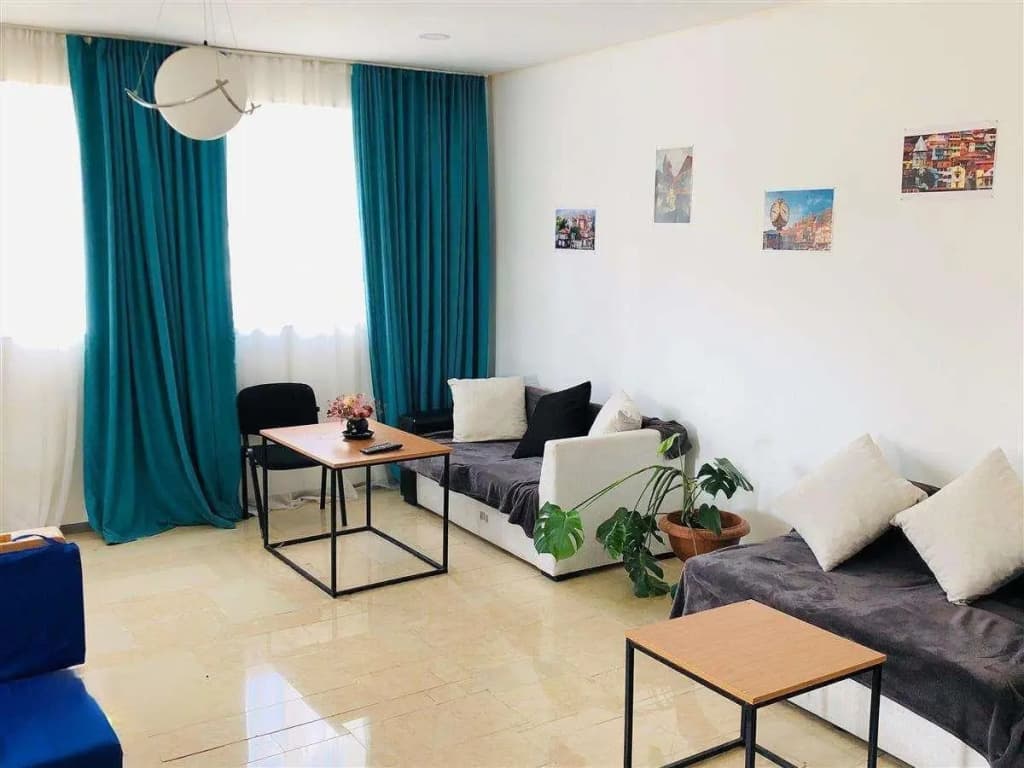 Sunny Hostel - main photo